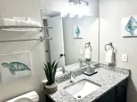 25% off New Fully Upgraded 1BD DFW South I007
