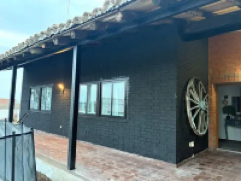 VIRGEN DE LA VEGA HOUSE Hotels in La Sagra