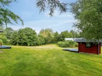 "Jantje" - 500m to the Fjord Hotels in Spottrup