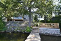 Paudash Lake House