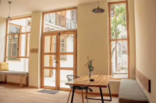 Charming Apartment in Cuenca’s Historic Center– Quiet and Abundant Natural Light