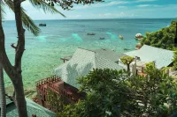 Taatoh Seaview Resort