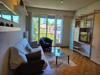 Bonito Apartamento Vacacional