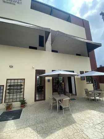 Aparta Estudio Duplex Lindo Confortable en Pueblito Pintoresco Cerca a Bogota Отели в г. Тена