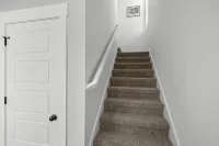 Perfect Ozark Retreat.  Close to Everything, 3 bed, w/ Office Hotels in Centerton