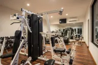 Occidental Papagayo - Adults Only All Inclusive - Gym