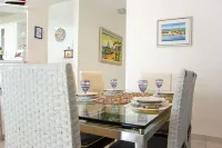 Beach Front Apartment nearby Riviera Golf Club