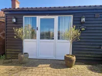 Barn Conversion in a Rural Setting Hotel a Thetford