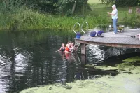 Hof Eckhorst - View apartment - Stylish ambience & cozy atmosphere 居比住宿飯店