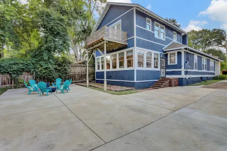 Fun Cozy Memphis Getaway | Close to Beale Street!