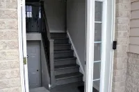 3 minutes drive to beach | Amazing Sunsets | Private Cozy Upper-Level Suite Hotels in Port Elgin