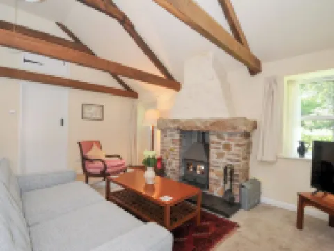 Mill Pond Hotels in Wadebridge