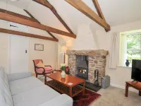 Mill Pond Hotels in Port Isaac