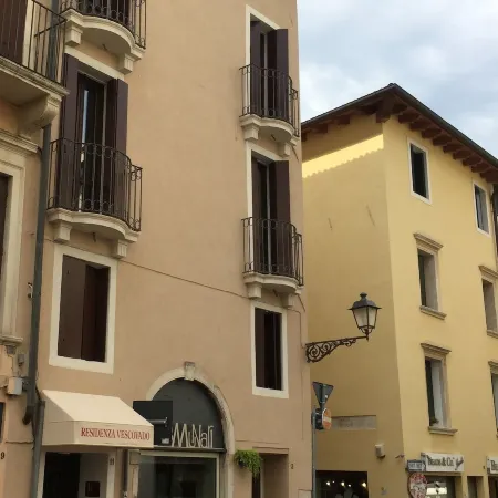Residenza Vescovado