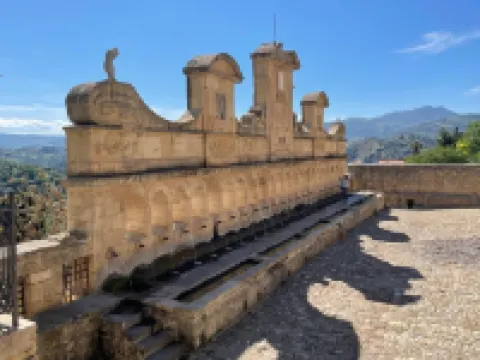 Center Sicily house with panoramic terrace CIN IT086011C2PMHSZL62