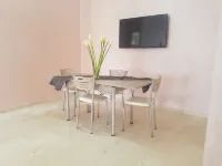 Residence with a large private garden