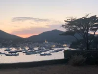 Bella Casa en la Bahía de Cadaqués