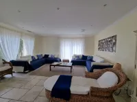 Antibes, Villa Avec Belle Piscine, Jacuzzi 3 Chambres Parkings