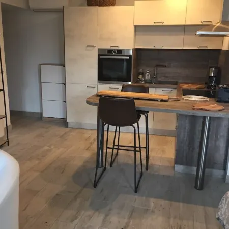 Loft Charmant Dans les Quartiers Provençaux de Cogolin