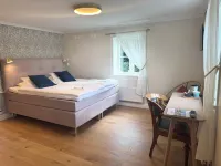 Munkedals Herrgård - Pet friendly