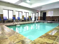 Sleep Inn & Suites West Medical Center