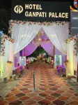 Hotel Ganpati Palace Hotels in Mathura