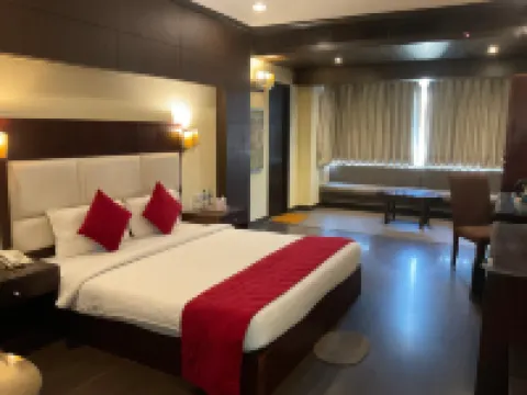 Hotel Saurabh Candy by Peppermint Hoteles en 