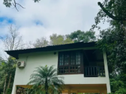 Orquideas Hotel & Cabañas Hotels in Iguazu