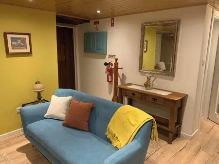 Casarupa do Viriato Отели в г. Торре-де-Монкорву