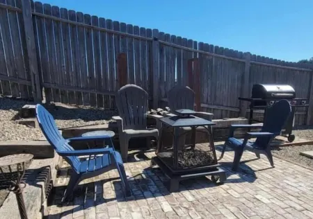 Lazy Dayz Retreat Отели в г. Лос Аламос