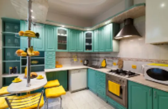 Apartments chain TRUST 0302