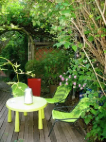 Apartment in grenoble