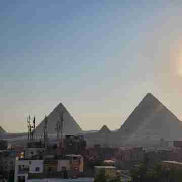 92 Al Mansoureya Rd, Nazlet El-Semman, Al Haram, Giza Governorate 12557 Others