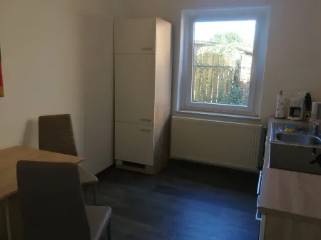 Guest apartment in Cottbus-Klein Ströbitz