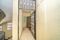 Chic apartment 2 minutes from the beach Hotels in Municipal Beach