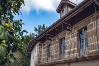 Houmi As Bouzas Hotels in O Ribeiro