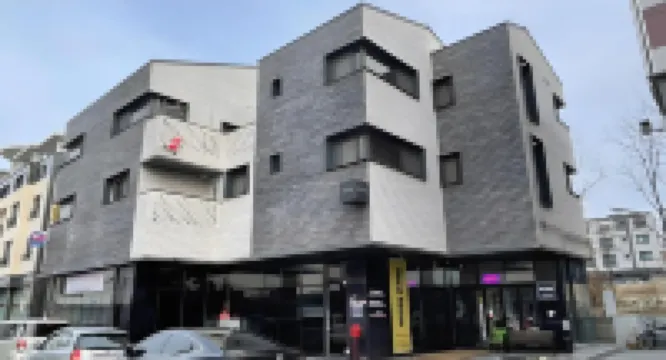 Koin Guesthouse Incheon airport