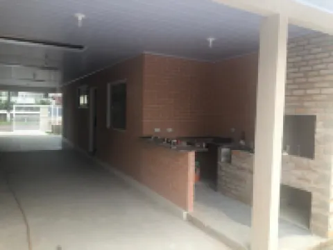 Casa de Praia - Guaratuba - Paraná - Brazil