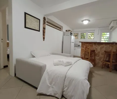 Clemara Evasion Hotel a Schoelcher