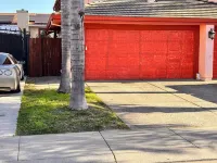 Beautifully Studio apartment, offering a warm ambiance with modern amenities.