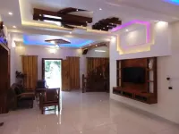 Thushara Swimming Pool Villa