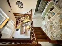 Nature and Fishing Cabin - Boutique