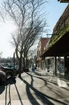 Downtown Historic Home.  One block to downtown, cozy gathering place!