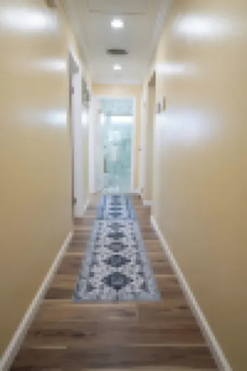 3-bedroom house in charming Marina with WiFi