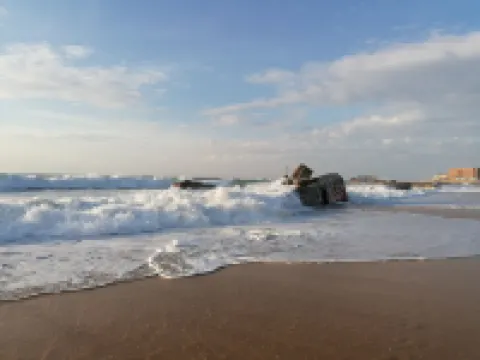 VILLA OCÉAN with SPA and SWIMMING POOL