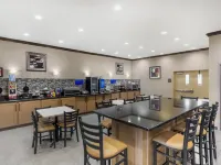Best Western Red River Inn  Suites Hotels in Love County