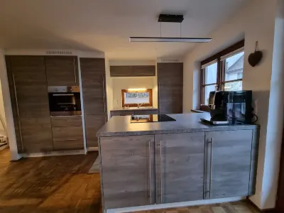 Apartment Montfort Hotels in 