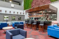 Best Western Plus Santa Cecilia Pachuca - bar