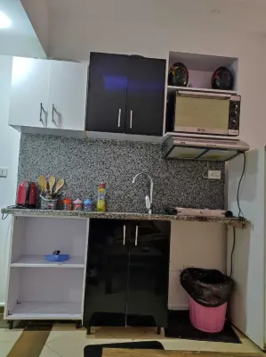 Romantic Luxury Chalet in Cecelia Resort