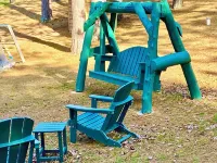 Lake Escape Cottage on Pickerel Lake Can Sleep 6